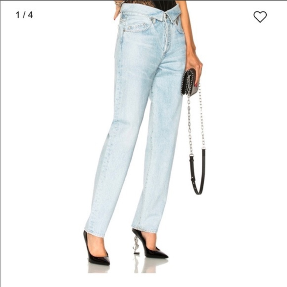 Jean Atelier women’s size 24